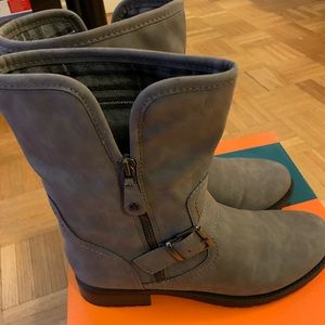 Sporto Winter boots